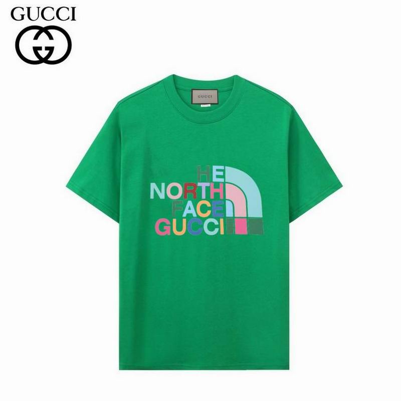 Gucci Men's T-shirts 1689